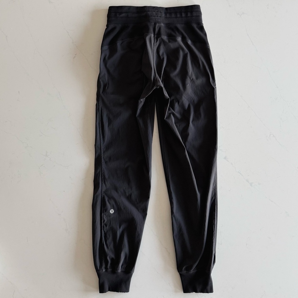 lululemon dance studio jogger 29” - Picture 2 of 16